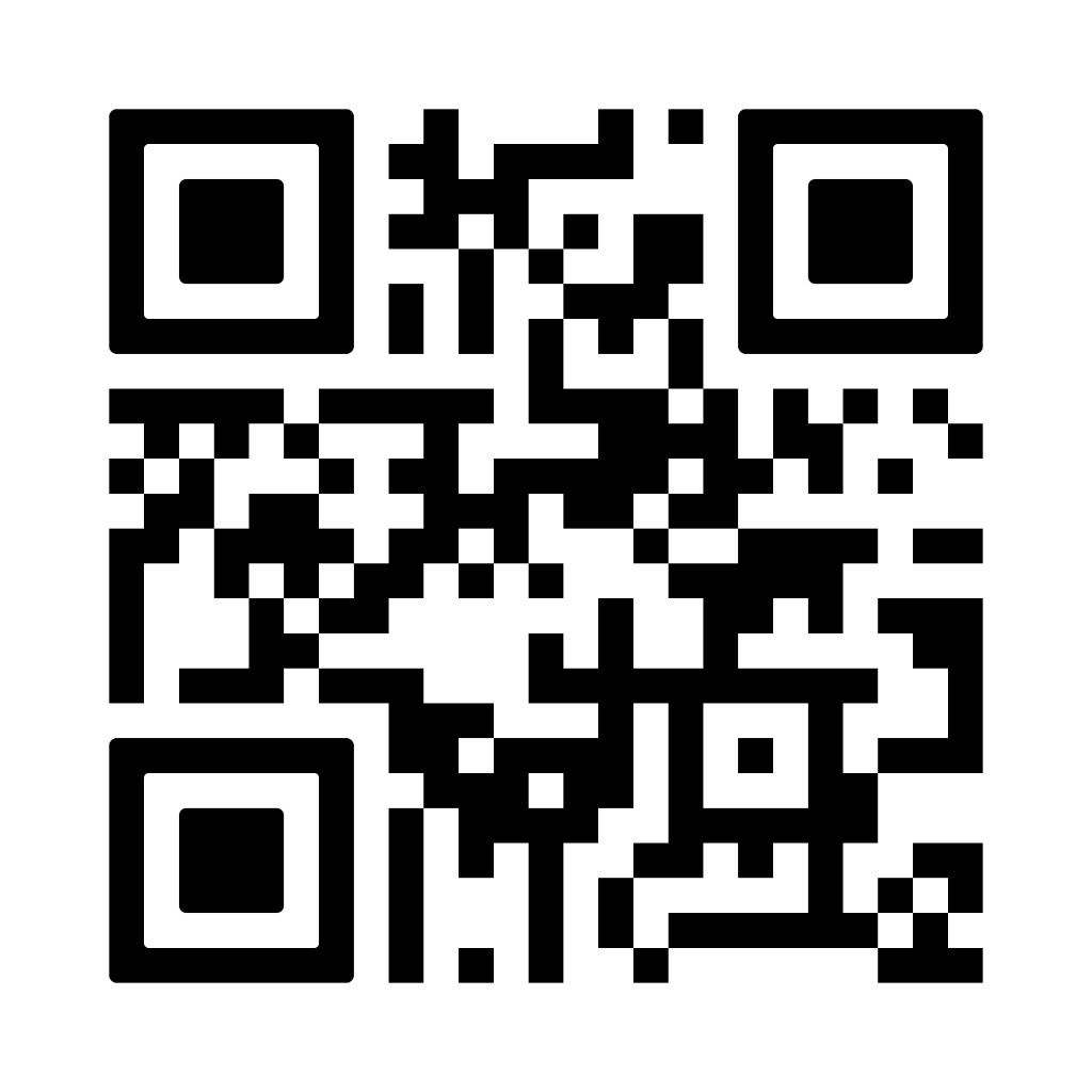 QR code to download MySurro on Google Play